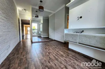 Apartamento com 2 dormitórios, 47 m² - venda por r$ 340.000,00 ou aluguel por r$ 2.722,00/mês - jardim celeste - são paulo/sp
