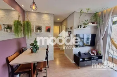 Apartamento com 2 quartos à venda na Rua Doutor Paulo Ribeiro Coelho, 466, Jardim Ester, São Paulo