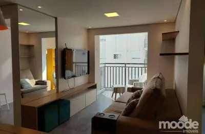 Apartamento com 2 quartos à venda, 60 m² por r$ 585.000 - jardim bonfiglioli - são paulo/sp