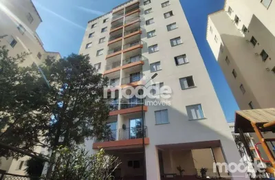 Apartamento com 2 quartos para alugar, 59 m² por r$ 3.316/mês - cidade são francisco - são paulo/sp