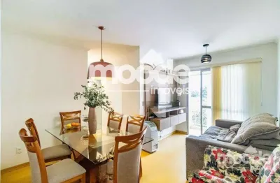Apartamento com 3 quartos à venda na Rua Eulo Maroni, 170, Jaguaré, São Paulo