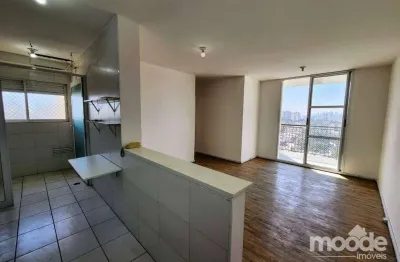 Apartamento com 3 quartos à venda, 69 m² por r$ 560.000 - butantã - são paulo/sp