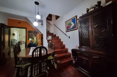 Sobrado com 2 quartos à venda, 112 m² por r$ 430.000 - jardim das esmeraldas - são paulo/sp