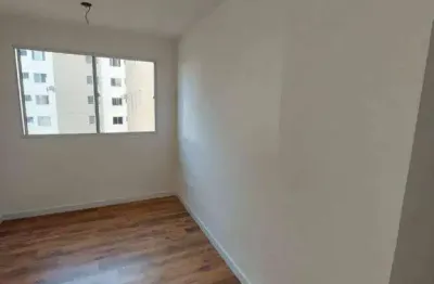 Apartamento com 2 quartos à venda, 42 m² por r$ 210.000 - jardim do lago - são paulo/sp