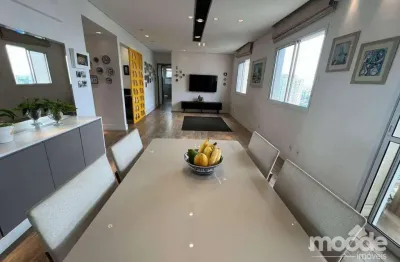 Apartamento com 3 quartos à venda, 126 m² por r$ 1.220.000 - jardim arpoador - são paulo/sp