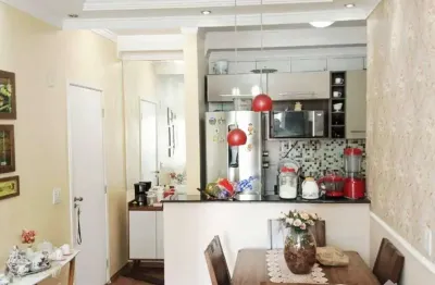 Apartamento com 3 quartos à venda, 65 m² por r$ 489.000 - umuarama - osasco/sp