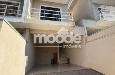 Sobrado com 3 quartos  à venda, 169 m² por r$ 1.100.000 - rio pequeno - são paulo/sp
