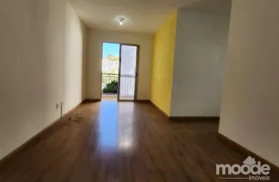 Apartamento com 2 quartos à venda, 52 m² por r$ 295.000 - jardim sarah - são paulo/sp