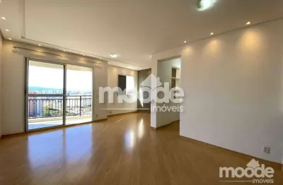 Apartamento com 2 quartos à venda na Avenida General Mac Arthur, 170, Jaguaré, São Paulo