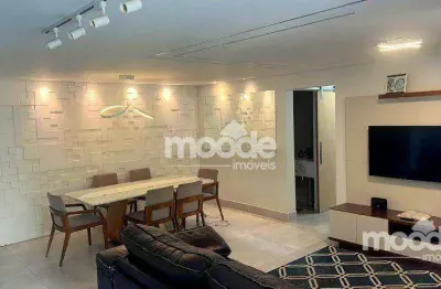 Apartamento com 3 quartos à venda, 109 m² por r$ 1.190.000 - vila são francisco - são paulo/sp