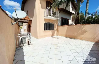 Sobrado com 3 quartos à venda, 180 m² por r$ 680.000 - parque ipê - são paulo/sp