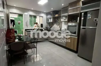 Sobrado com 2 quartos à venda, 85 m² por r$ 458.000 - jardim cláudia - são paulo/sp
