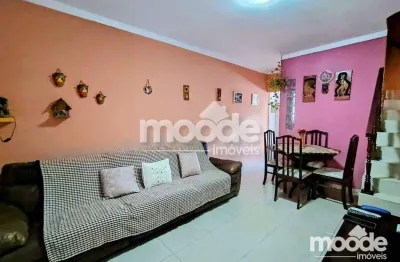 Sobrado com 2 quartos à venda, 75 m² por r$ 590.000 - jardim são jorge - são paulo/sp