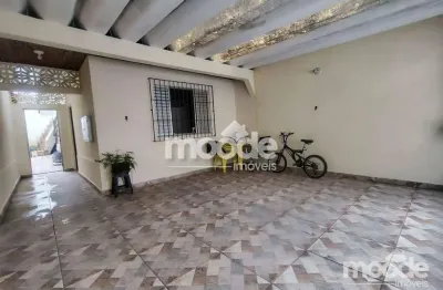 Casa com 2 quartos à venda, 125 m² por r$ 475.000 - jardim rosa maria - são paulo/sp