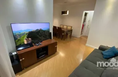 Apartamento com 3 dormitórios à venda, 82 m² por r$ 550.000,00 - jardim bonfiglioli - são paulo/sp