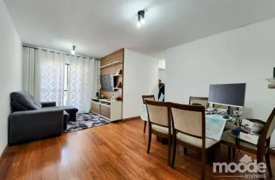 Apartamento com 3 dormitórios à venda, 62 m² por r$ 270.000,00 - butantã - são paulo/sp