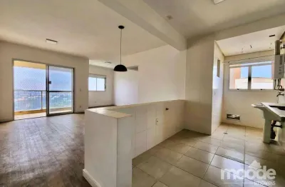 Apartamento com 3 dormitórios à venda, 77 m² por r$ 500.000,00 - vila pirajussara - são paulo/sp