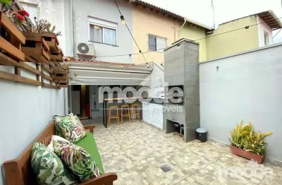 Casa com 3 quartos à venda, 115 m² por r$ 640.000 - vila antônio - são paulo/sp