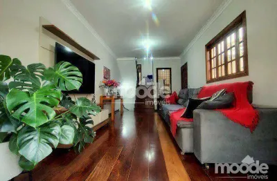 Sobrado com 3 quartos à venda, 179 m² por r$ 910.000 - jardim olympia - são paulo/sp
