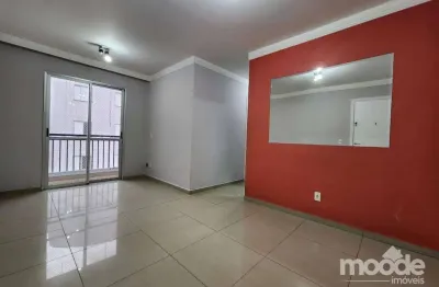 Apartamento com 2 quartos à venda, 50 m² por r$ 320.000 - jardim sarah - são paulo/sp