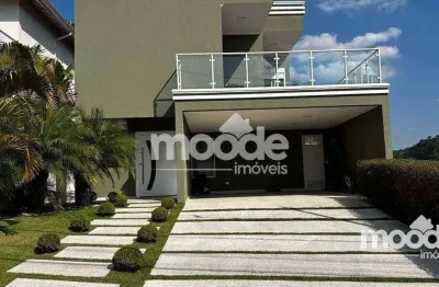 Sobrado com 3 quartos à venda, 335 m² por r$ 1.750.000 - jardim torino - cotia/sp