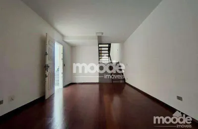 Sobrado com 3 quartos à venda, 130 m² por r$ 799.000 - jardim trussardi - são paulo/sp