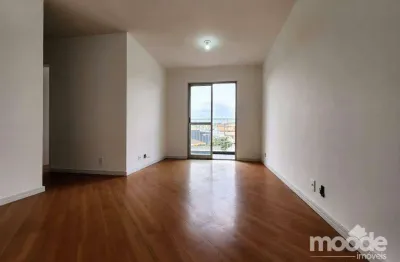 Apartamento com 3 quartos à venda, 68 m² por r$ 330.000 - jardim luísa - são paulo/sp