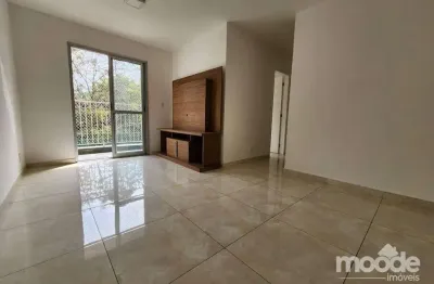 Apartamento com 3 quartos à venda, 68 m² por r$ 335.000 - jardim luísa - são paulo/sp