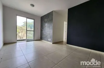 Apartamento com 3 quartos à venda, 68 m² por r$ 335.000 - jardim luísa - são paulo/sp