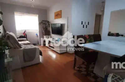 Apartamento 2 quartos à venda, 56 m² por r$ 380.000,00 - parque continental - osasco -
