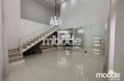 Casa com 4 dormitórios, 315 m² - venda por r$ 3.500.000,00 ou aluguel por r$ 24.580,00/mês - paisagem renoir - cotia/sp