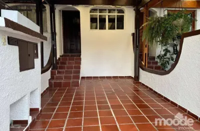 Sobrado com 3 quartos para alugar, 110 m² por r$ 3.780/mês - jardim guarau - são paulo/sp