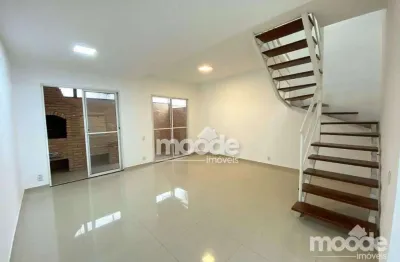 Casa em condomínio com 3 dormitórios para alugar, 115 m² por r$ 5.029/mês - jardim rosa maria - são paulo/sp