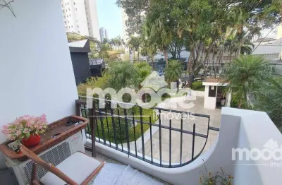 Apartamento com 2 quartos à venda, 58 m² por r$ 520.000 - vila são francisco - são paulo/sp