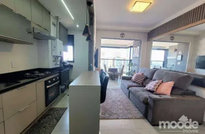 Apartamento com 2 quartos à venda, 56 m² por r$ 720.000 - vila yara - osasco/sp