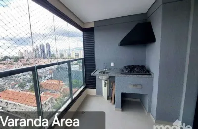 Apartamento com 2 quartos à venda, 56 m² por r$ 630.000 - vila yara - osasco/sp