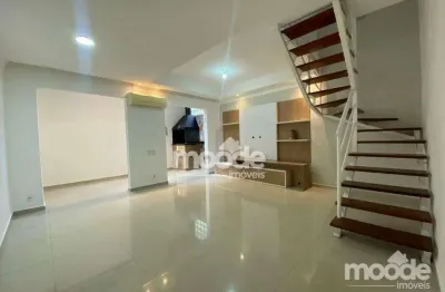 Casa em condomínio com 3 quartos para alugar, 115 m² por r$ 4.872/mês - jardim rosa maria - são paulo/sp