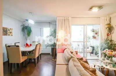 Apartamento com 2 quartos à venda, 83 m² por r$ 750.000 - jaguaré - são paulo/sp