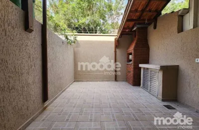 Casa em condomínio com 2 quartos para alugar, 98 m² por r$ 3.800/mês - jardim rio pequeno - são paulo/sp