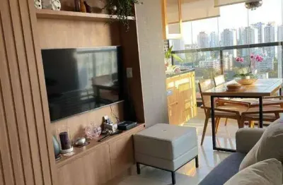 Apartamento com 2 quatos à venda, 56 m² por r$ 710.000 - vila yara - osasco/sp