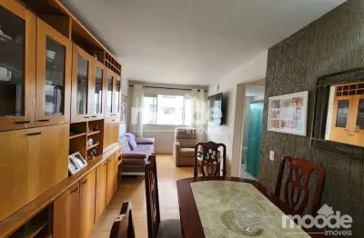 Apartamento com 2 dormitórios à venda, 67 m² por r$ 530.000,00 - jardim esmeralda - são paulo/sp