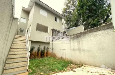 Casa com 3 quartos para alugar, 130 m² por r$ 3.583/mês - jardim ester yolanda - são paulo/sp