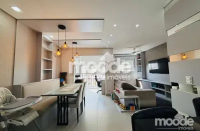 Apartamento com 2 dormitórios à venda, 72 m² por r$ 742.000,00 - jardim bonfiglioli - são paulo/sp