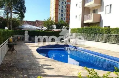 Apartamento com 2 quartos à venda, 52 m² por r$ 320.000 - jardim amaralina - são paulo/sp