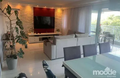 Apartamento com 4 quartos à venda, 134 m² por r$ 1.300.000 - jardim olympia - são paulo/sp