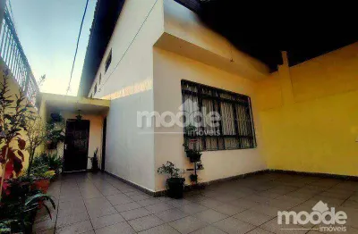 Sobrado com 3 quartos à venda, 144 m² por r$ 600.000 - jardim sarah - são paulo/sp