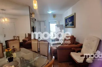 Apartamento com 2 quartos à venda na Estrada São Francisco, 1800, Parque Taboão, Taboão da Serra