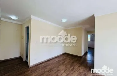 Apartamento com 3 dormitórios para alugar, 81 m² por r$ 4.299,00/mês - jardim ester yolanda - são paulo/sp