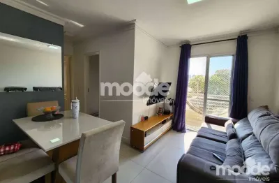 Apartamento com 2 quartos à venda, 47 m² por r$ 315.000 - butantã - são paulo/sp