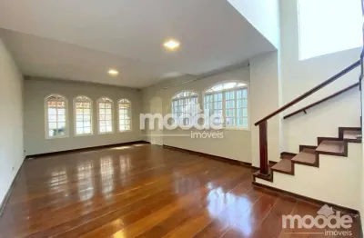 Sobrado com 3 quartos para alugar, 204 m² por r$ 7.380/mês - cidade são francisco - são paulo/sp
